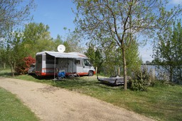 Our 6th Campsite : Kawan Village L'Isle Verte

France - Loire Valley - Montsoreau

This site was on the banks of the Loire. A wonderful area, close to the city of Samur.